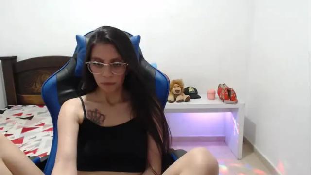 Image 8 of salome_sweet4_ Stream on Chaturbate on 21 days ago