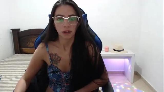Image 2 of salome_sweet4_ Stream on Chaturbate on 1 day ago