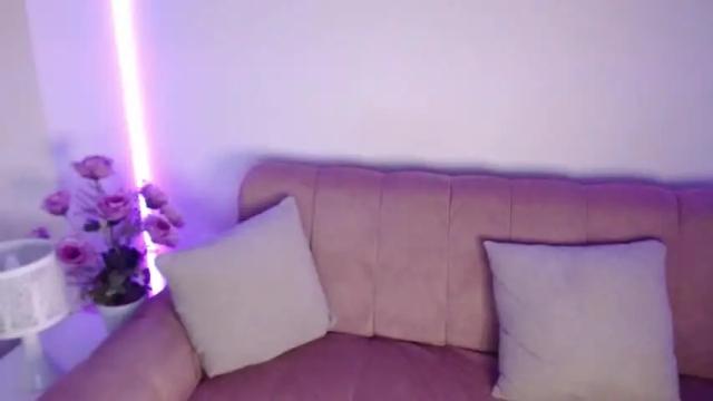 Image 12 of salome_tender Stream on Chaturbate on 17 months ago