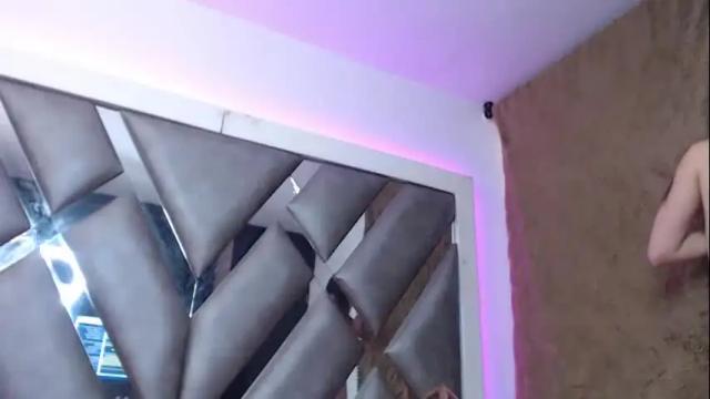 Thumbnail 3, salome_villareal's Stream at Chaturbate, 19 months ago