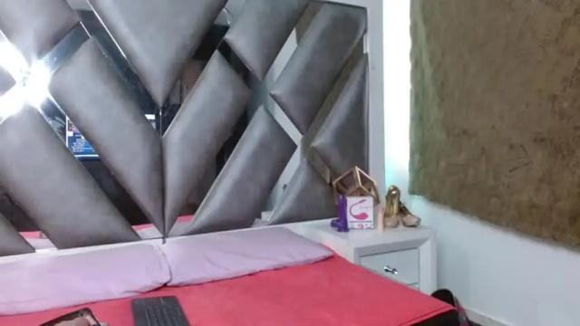 Thumbnail 2, salome_villareal's Stream at Chaturbate, 18 months ago