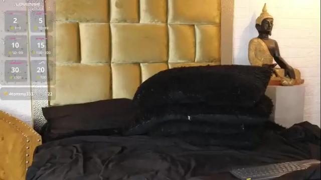 Image 8 of salome_williamss Stream on Chaturbate on 1 month ago