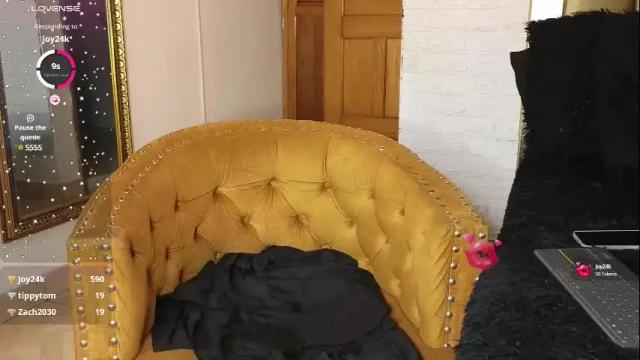 Image 8 of salome_williamss Stream on Chaturbate on 1 month ago