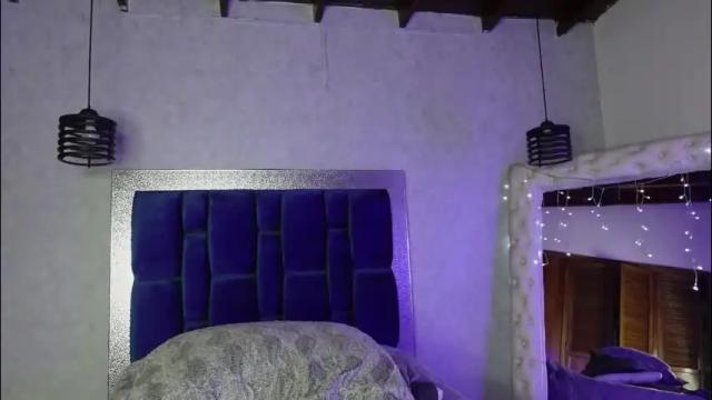 Thumbnail 2, salome_williamss's Stream at Chaturbate, 1 month ago