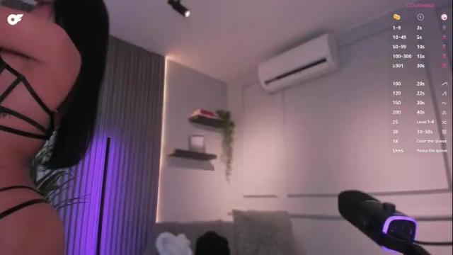 Thumbnail 1, salomeacosta97's Stream at Chaturbate, 3 days ago