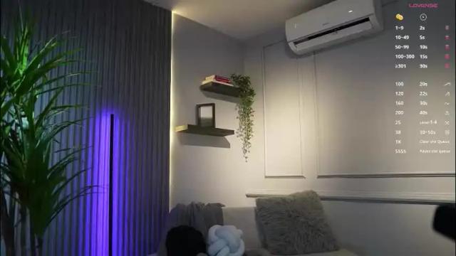Image 3 of salomeacosta97 Stream on Chaturbate on 2 months ago