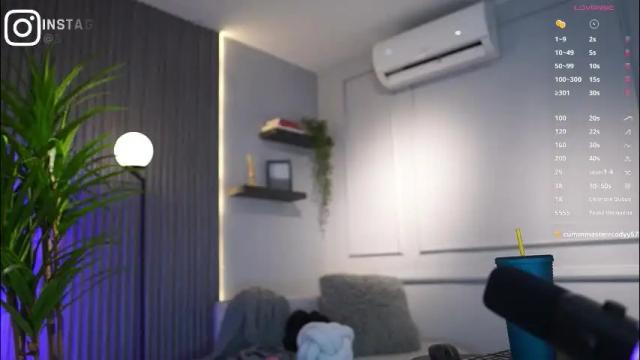 Image 12 of salomeacosta97 Stream on Chaturbate on 6 days ago