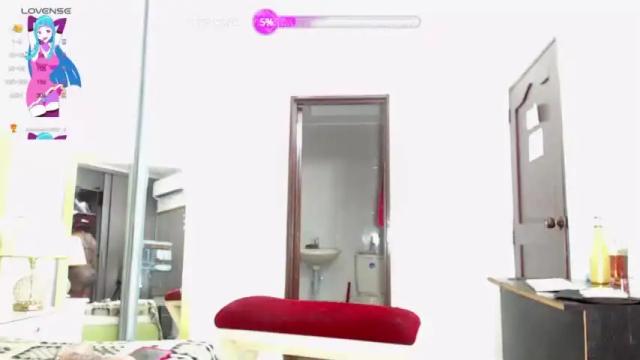 Image 10 of salomeadamss1 Stream on Chaturbate on 14 months ago