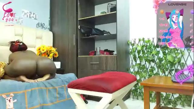 Thumbnail 2, salomeadamss1's Stream at Chaturbate, 2 months ago