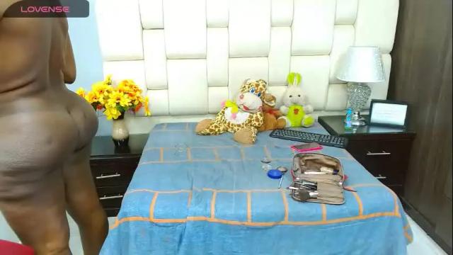 Image 3 of salomeadamss1 Stream on Chaturbate on 11 days ago