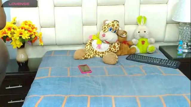 Image 4 of salomeadamss1 Stream on Chaturbate on 11 days ago