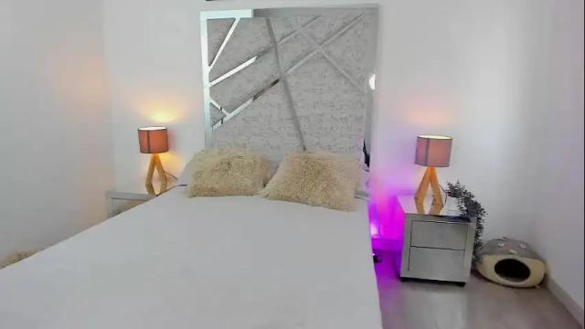 Image 2 of salomedyla Stream on Chaturbate on 1 month ago