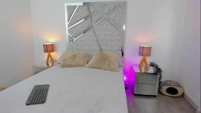 Thumbnail 2, salomedyla's Stream at Chaturbate, 1 month ago