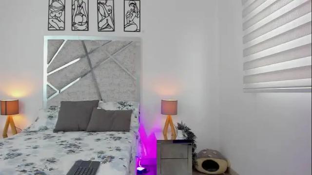 Thumbnail 3, salomedyla's Stream at Chaturbate, 1 month ago