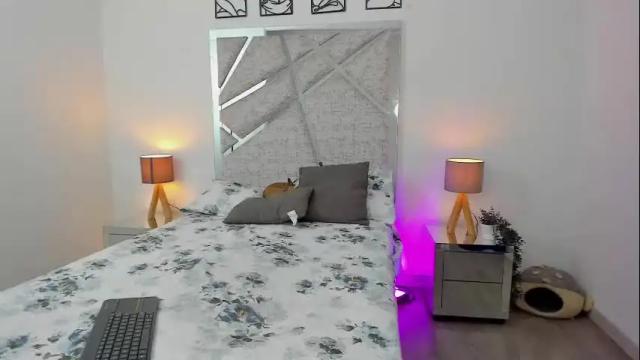 Image 6 of salomedyla Stream on Chaturbate on 1 month ago