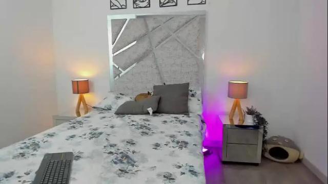 Image 8 of salomedyla Stream on Chaturbate on 1 month ago