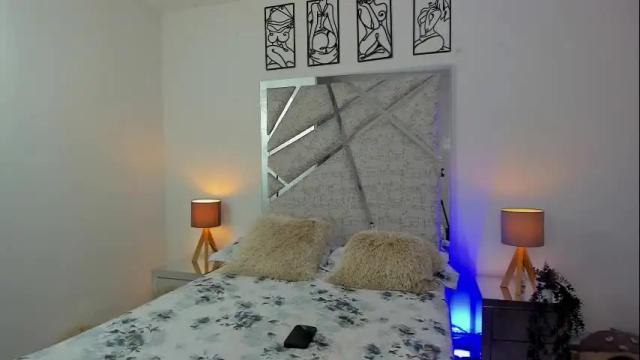 Image 2 of salomedyla Stream on Chaturbate on 1 month ago