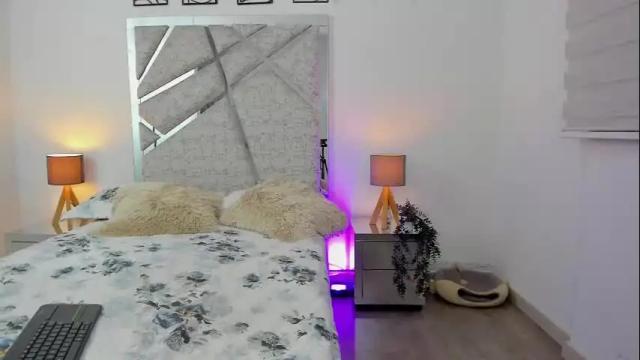 Thumbnail 2, salomedyla's Stream at Chaturbate, 29 days ago