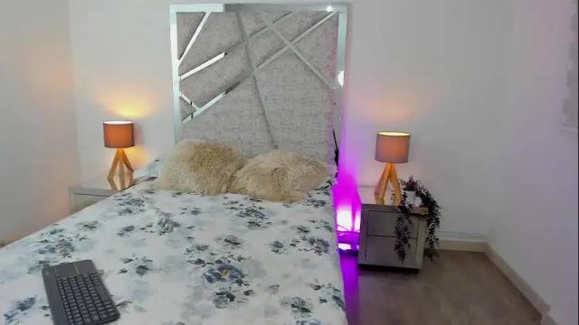 Image 11 of salomedyla Stream on Chaturbate on 18 days ago