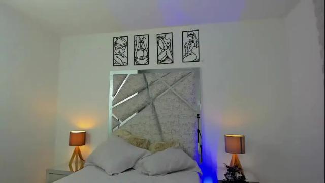 Thumbnail 1, salomedyla's Stream at Chaturbate, 11 days ago