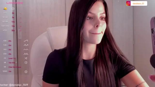 Thumbnail 2, salomee_11's Stream at Chaturbate, 6 months ago