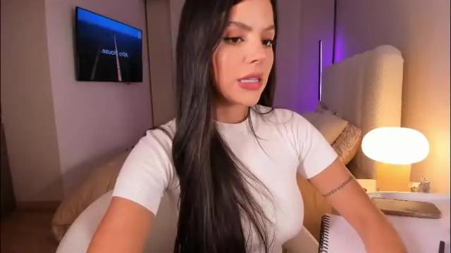 Thumbnail 2, salomee_11's Stream at Chaturbate, 3 months ago