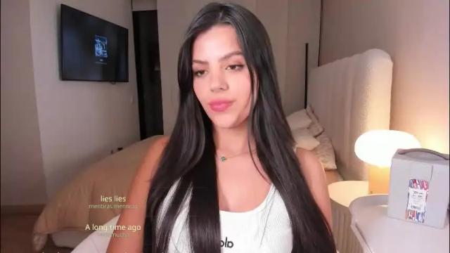 Thumbnail 3, salomee_11's Stream at Chaturbate, 3 months ago