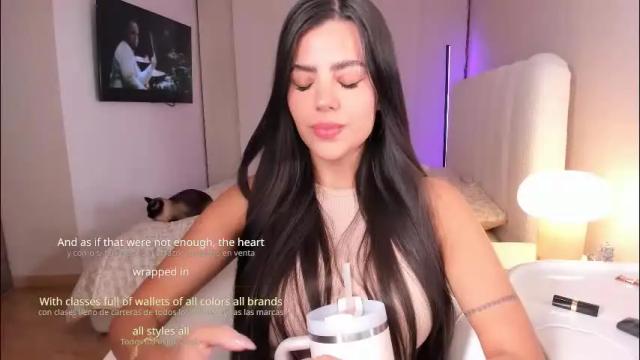 Image 2 of salomee_11 Stream on Chaturbate on 3 months ago