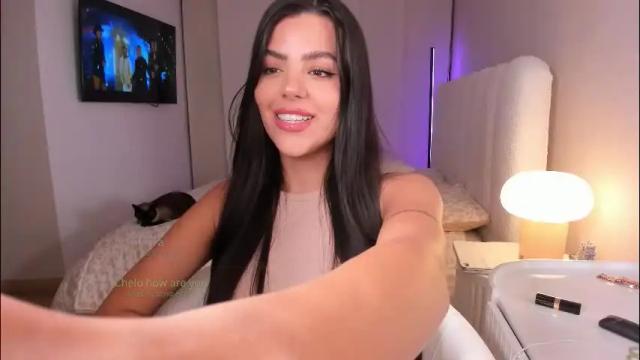 Image 3 of salomee_11 Stream on Chaturbate on 3 months ago