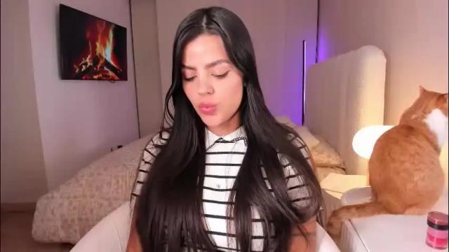 Image 7 of salomee_11 Stream on Chaturbate on 3 months ago