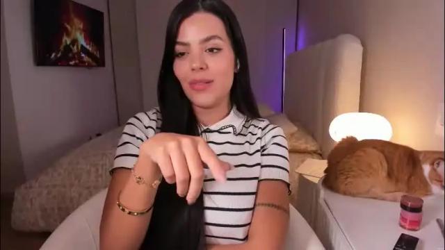 Image 8 of salomee_11 Stream on Chaturbate on 3 months ago