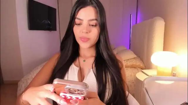 Thumbnail 1, salomee_11's Stream at Chaturbate, 3 months ago