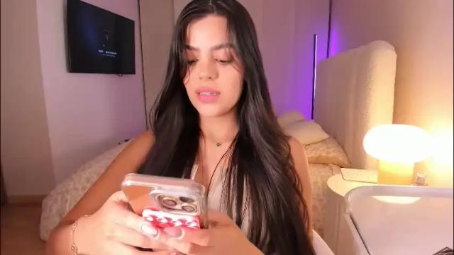 Thumbnail 2, salomee_11's Stream at Chaturbate, 3 months ago