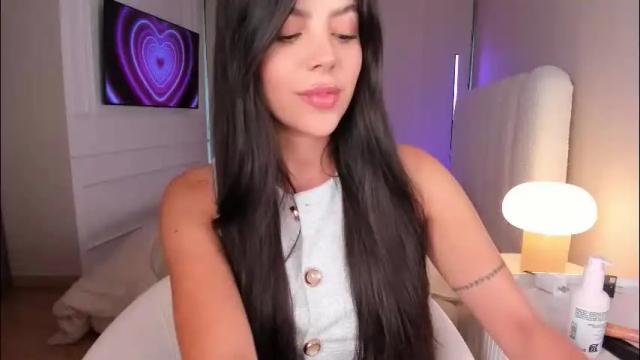 Thumbnail 1, salomee_11's Stream at Chaturbate, 2 months ago