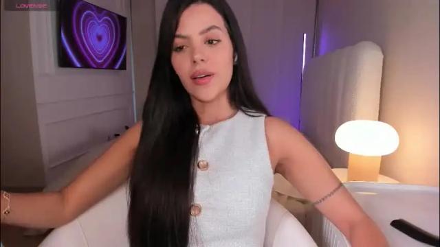 Thumbnail 2, salomee_11's Stream at Chaturbate, 2 months ago