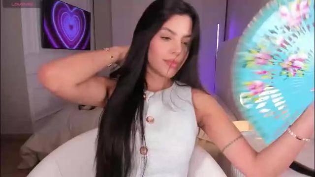 Thumbnail 3, salomee_11's Stream at Chaturbate, 2 months ago