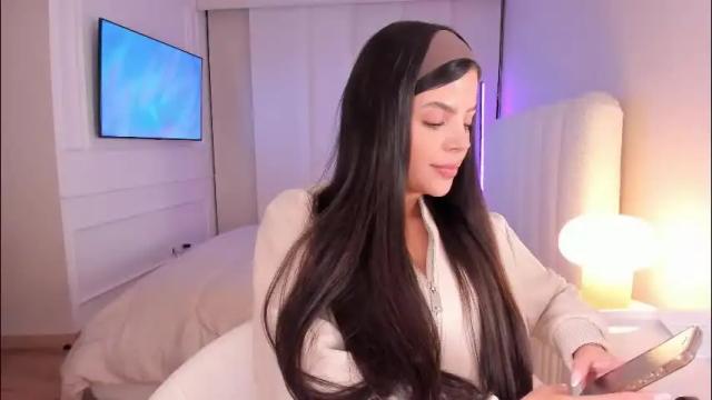 Thumbnail 1, salomee_11's Stream at Chaturbate, 2 months ago