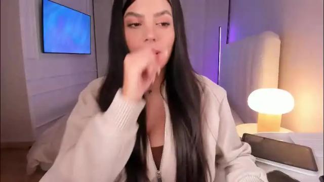 Thumbnail 2, salomee_11's Stream at Chaturbate, 2 months ago