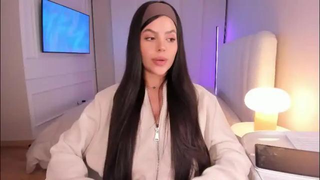 Thumbnail 3, salomee_11's Stream at Chaturbate, 2 months ago