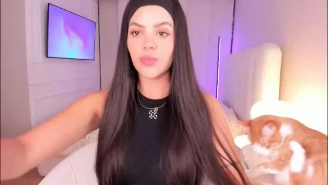 Thumbnail 3, salomee_11's Stream at Chaturbate, 2 months ago