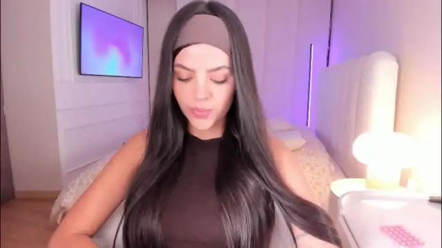 Thumbnail 1, salomee_11's Stream at Chaturbate, 2 months ago