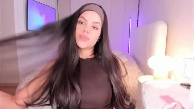 Thumbnail 3, salomee_11's Stream at Chaturbate, 2 months ago