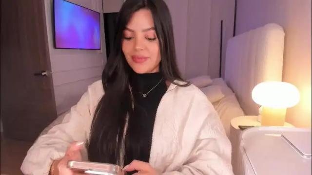 Thumbnail 2, salomee_11's Stream at Chaturbate, 2 months ago