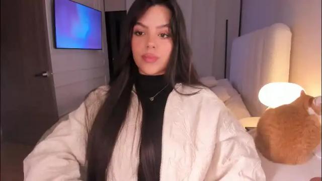 Thumbnail 3, salomee_11's Stream at Chaturbate, 2 months ago