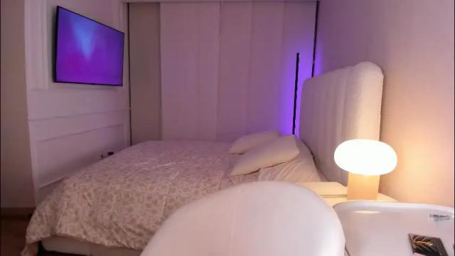 Thumbnail 1, salomee_11's Stream at Chaturbate, 1 month ago