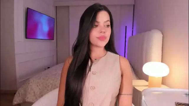 Thumbnail 2, salomee_11's Stream at Chaturbate, 1 month ago