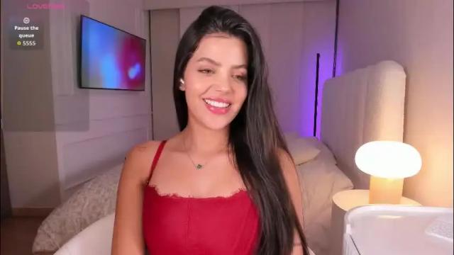 Thumbnail 2, salomee_11's Stream at Chaturbate, 1 month ago