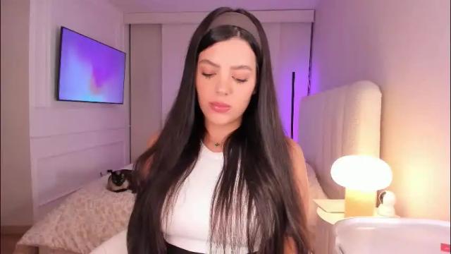 Thumbnail 1, salomee_11's Stream at Chaturbate, 1 month ago