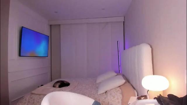 Image 12 of salomee_11 Stream on Chaturbate on 1 month ago