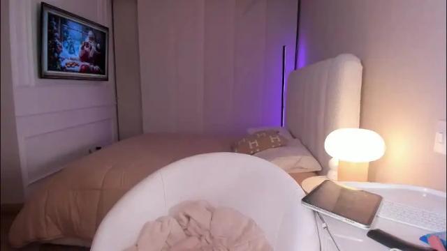 Thumbnail 2, salomee_11's Stream at Chaturbate, 1 month ago